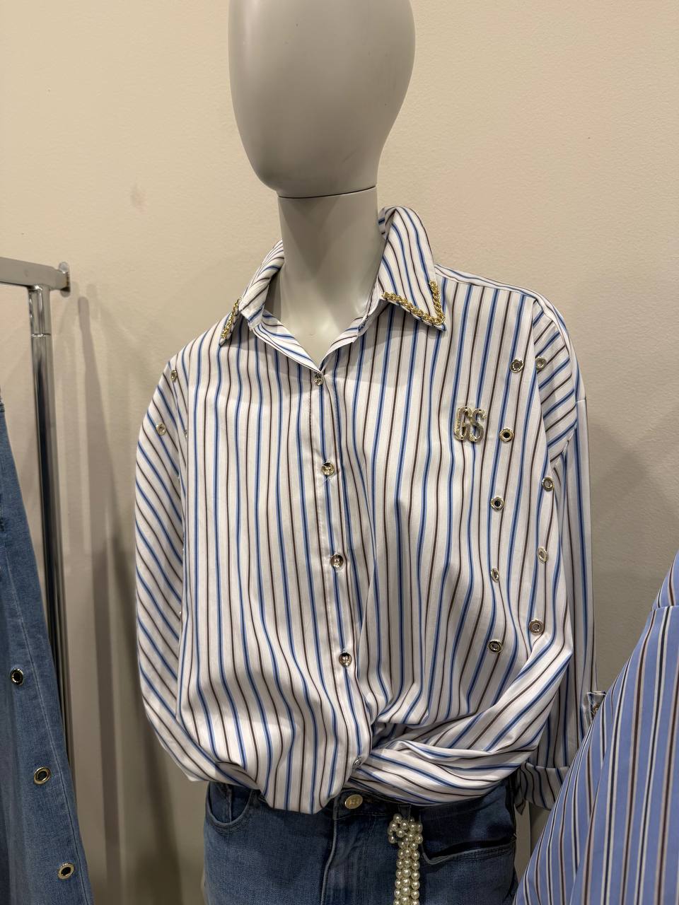 Фото Gil Santucci