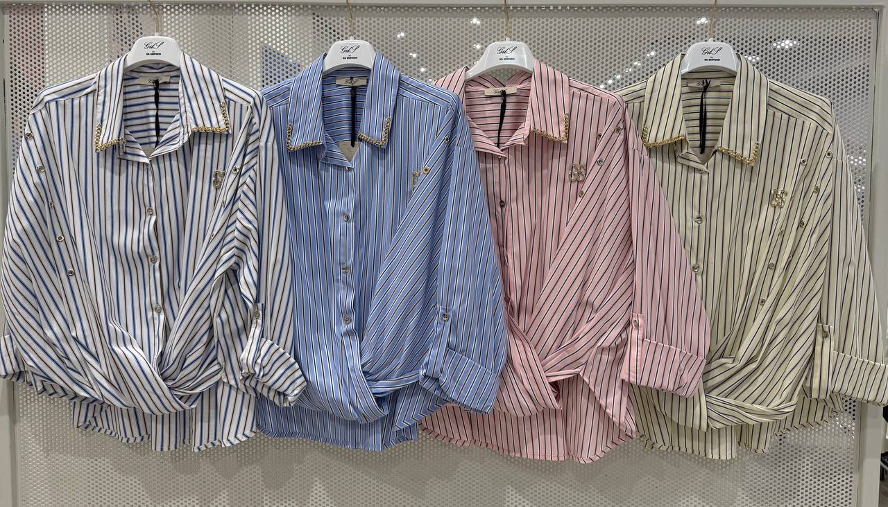 Фото Gil Santucci