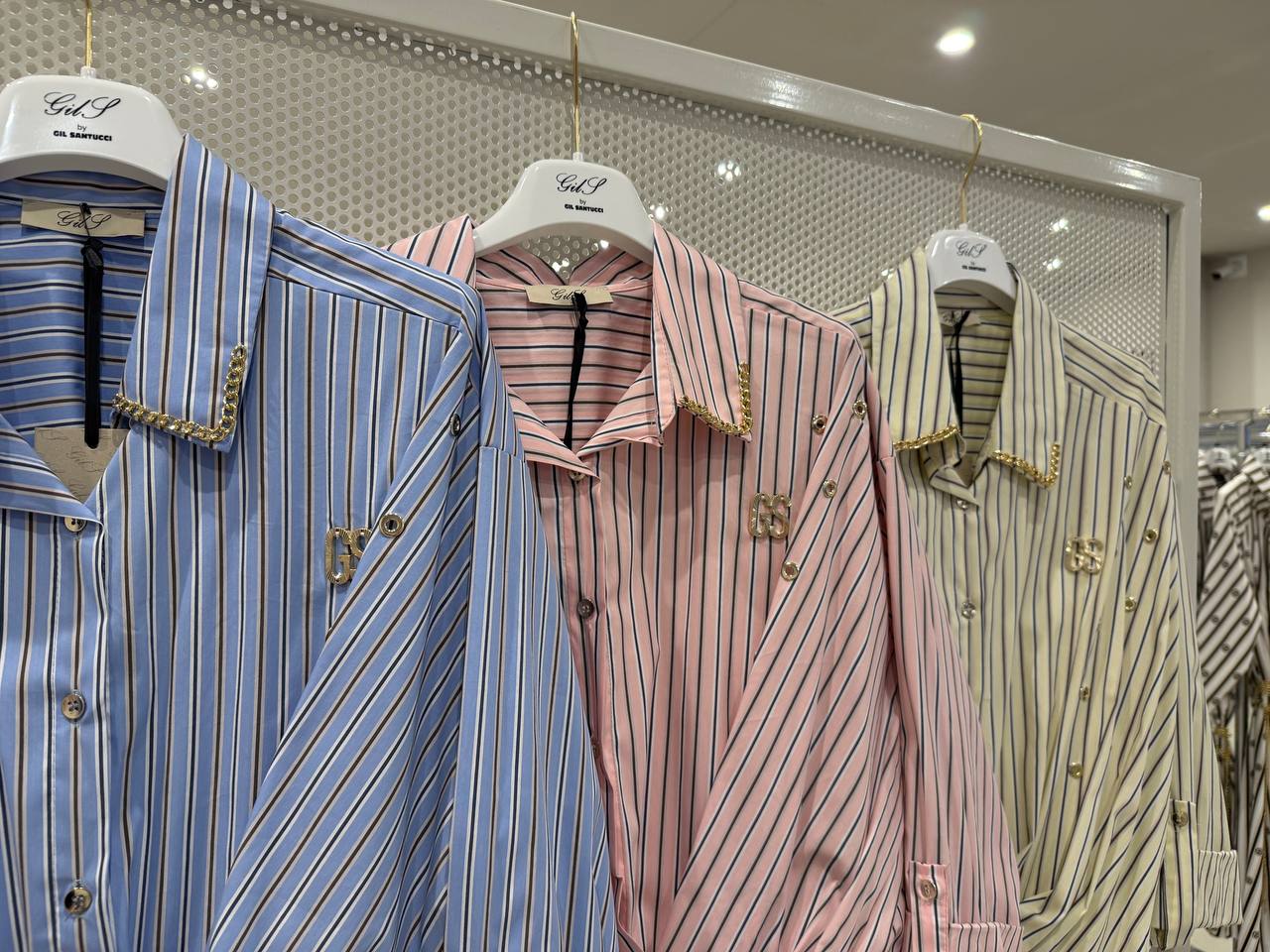 Фото Gil Santucci