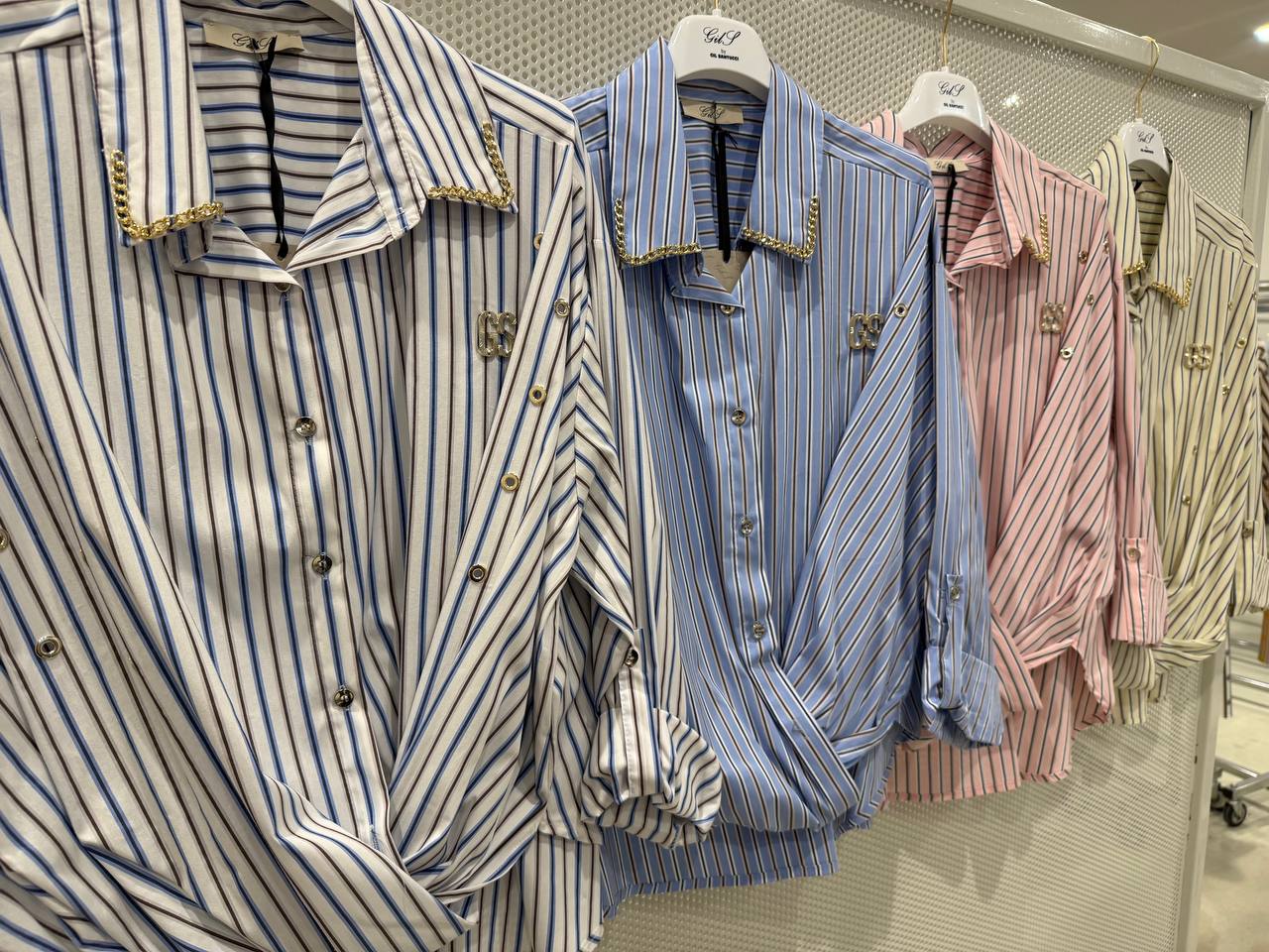 Фото Gil Santucci