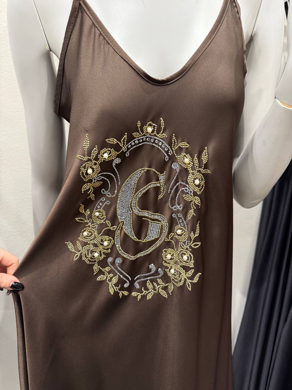 Фото Gil Santucci