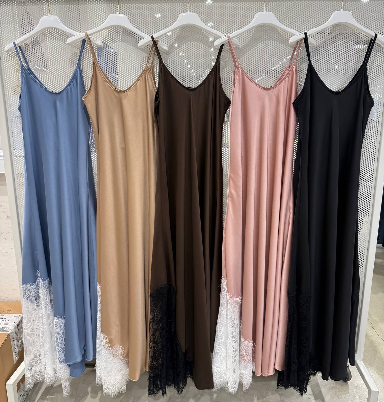 Фото Gil Santucci