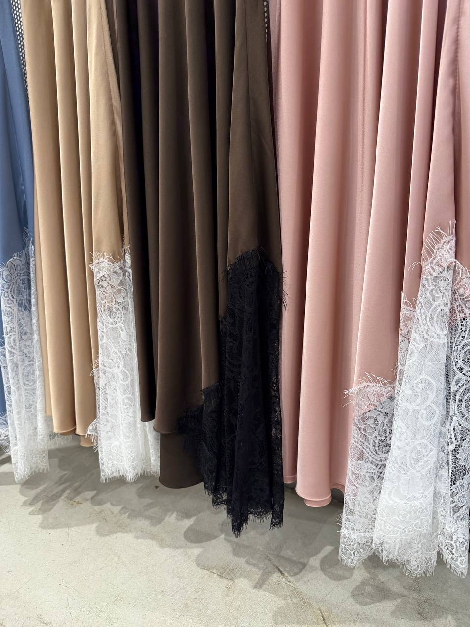 Фото Gil Santucci