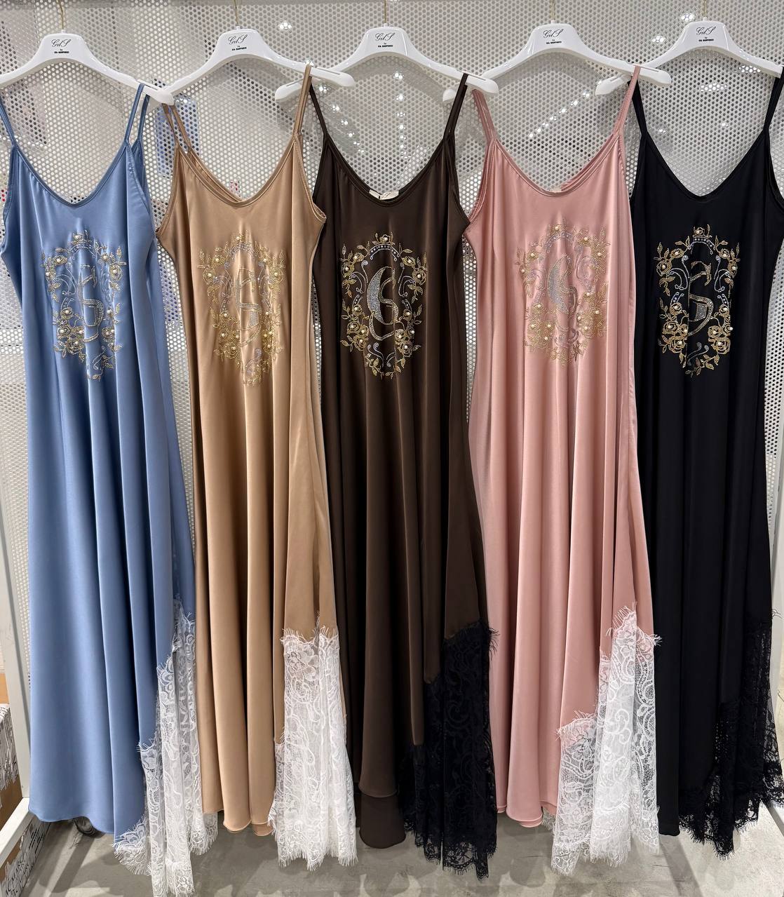 Фото Gil Santucci