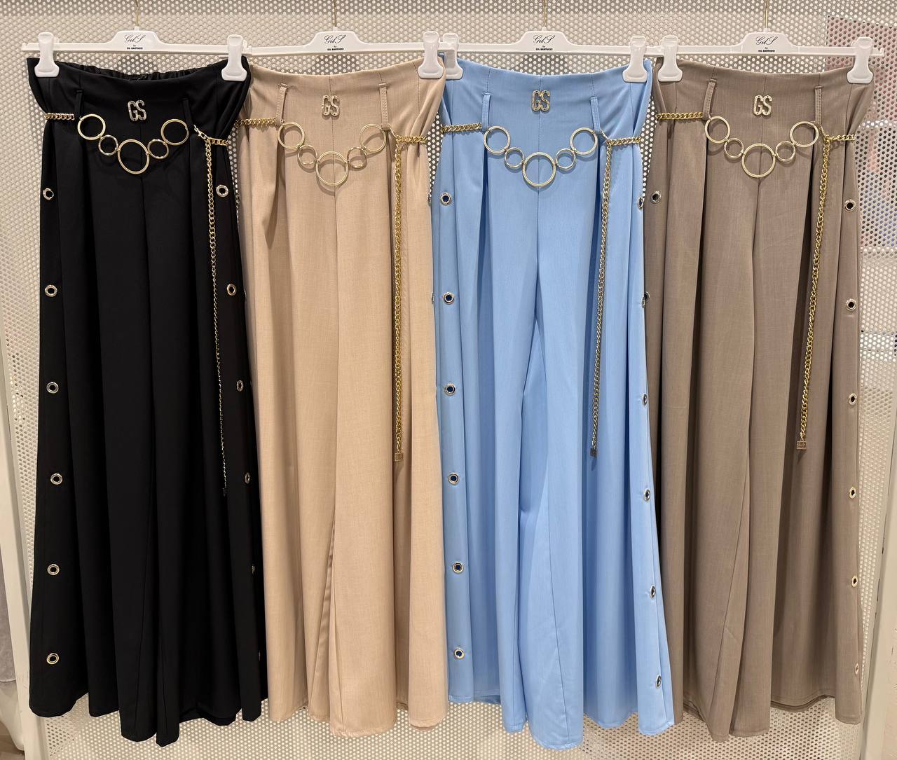 Фото Gil Santucci