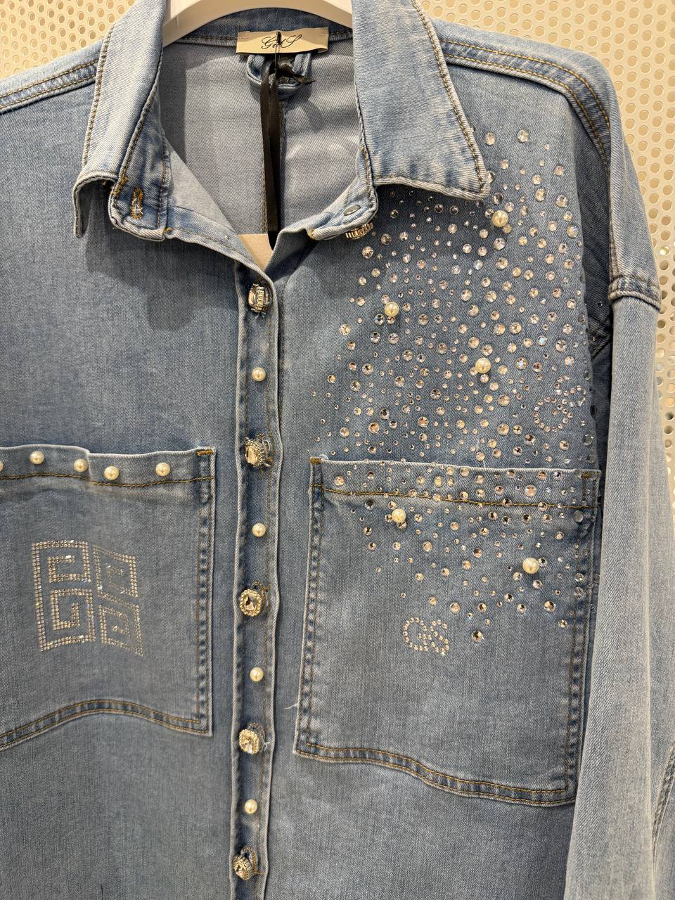 Фото Gil Santucci