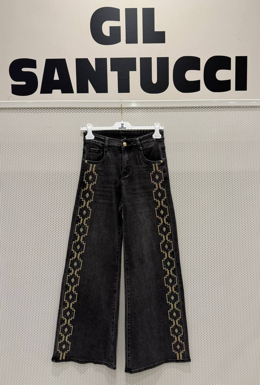 Фото Gil Santucci