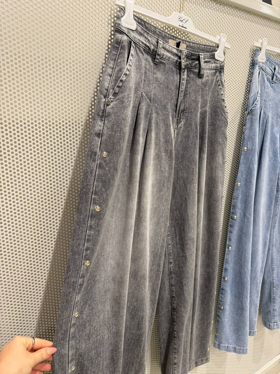 Фото Gil Santucci