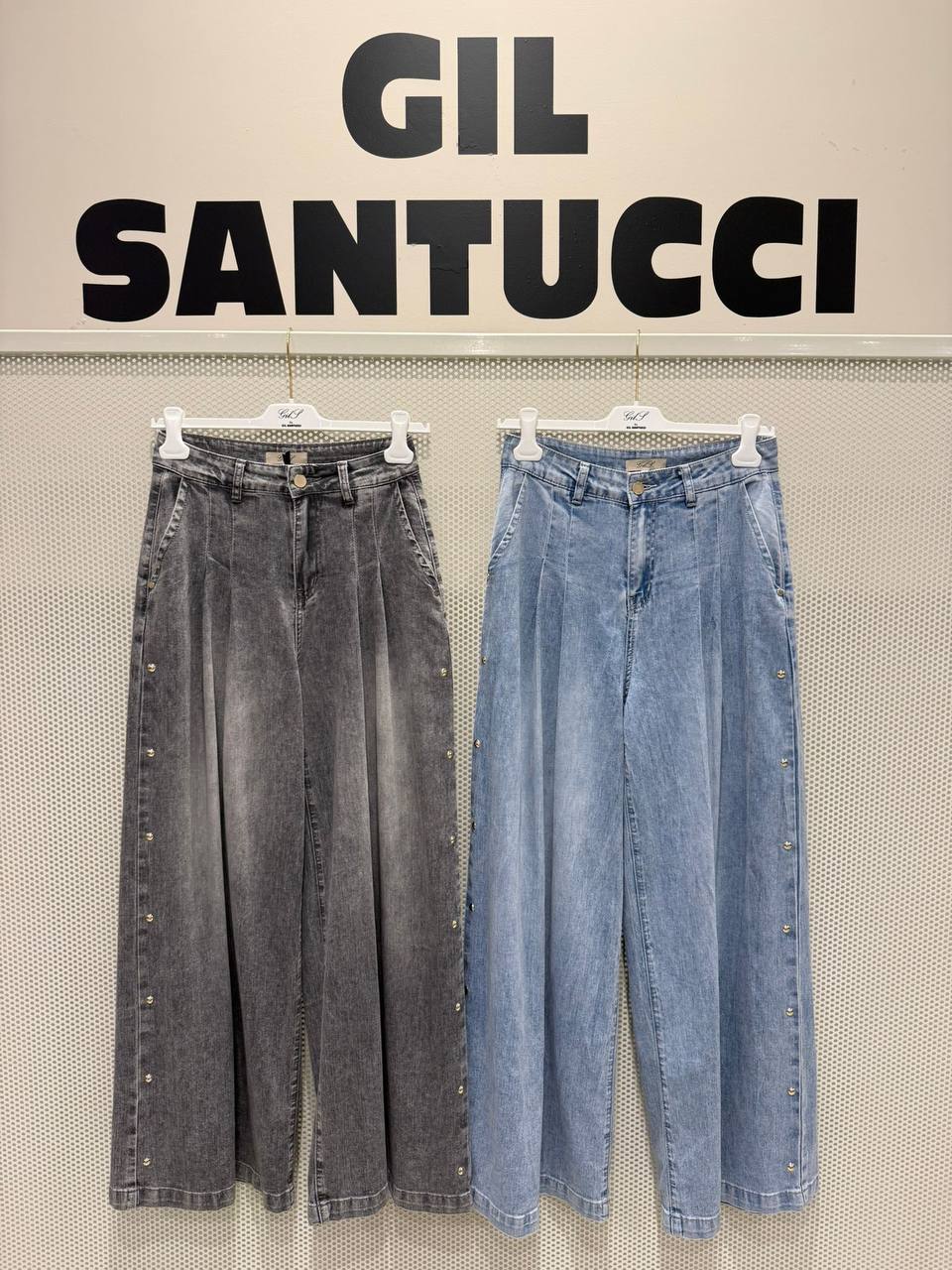 Фото Gil Santucci