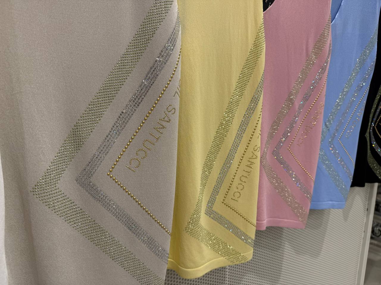 Фото Gil Santucci