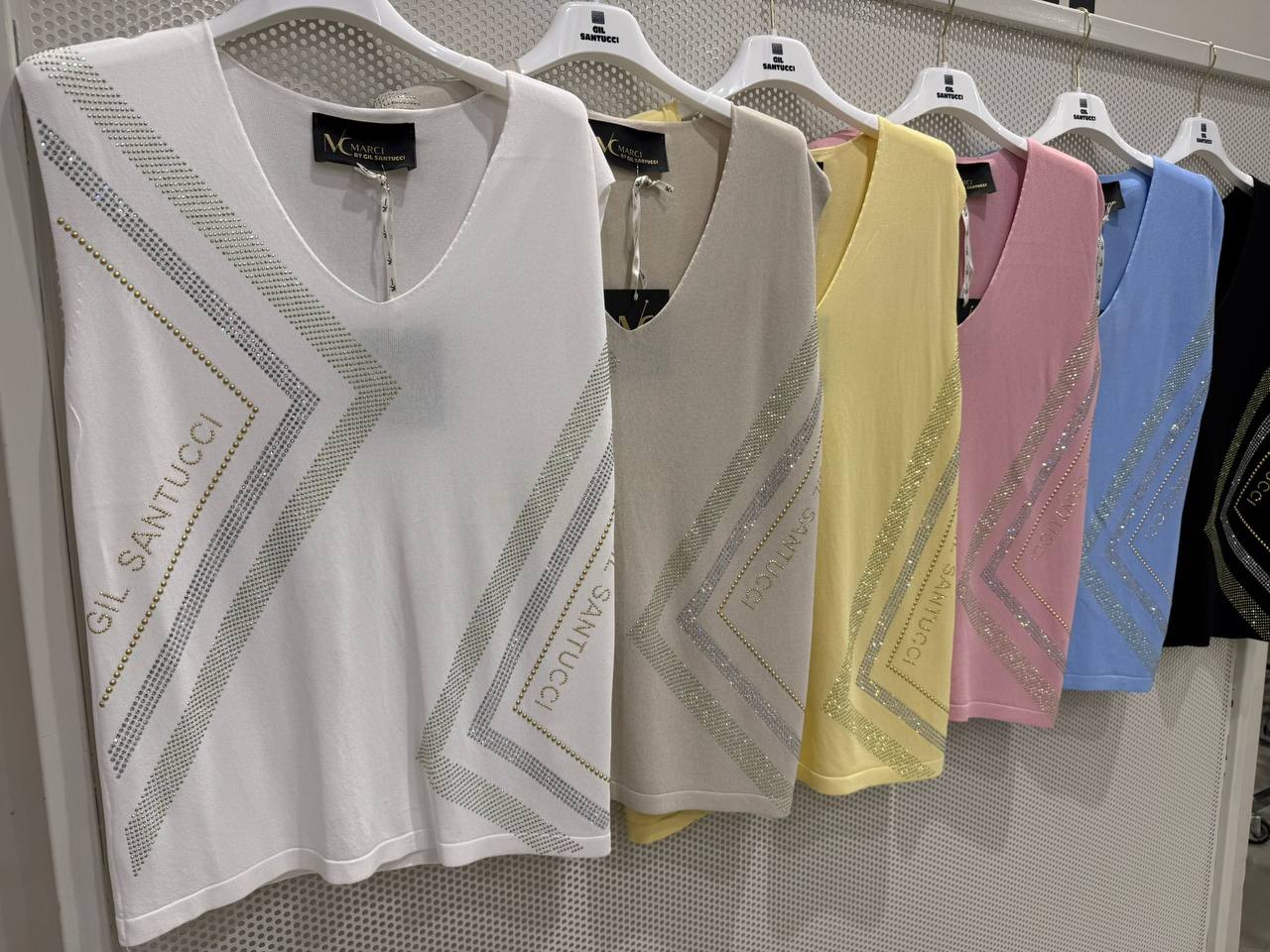 Фото Gil Santucci