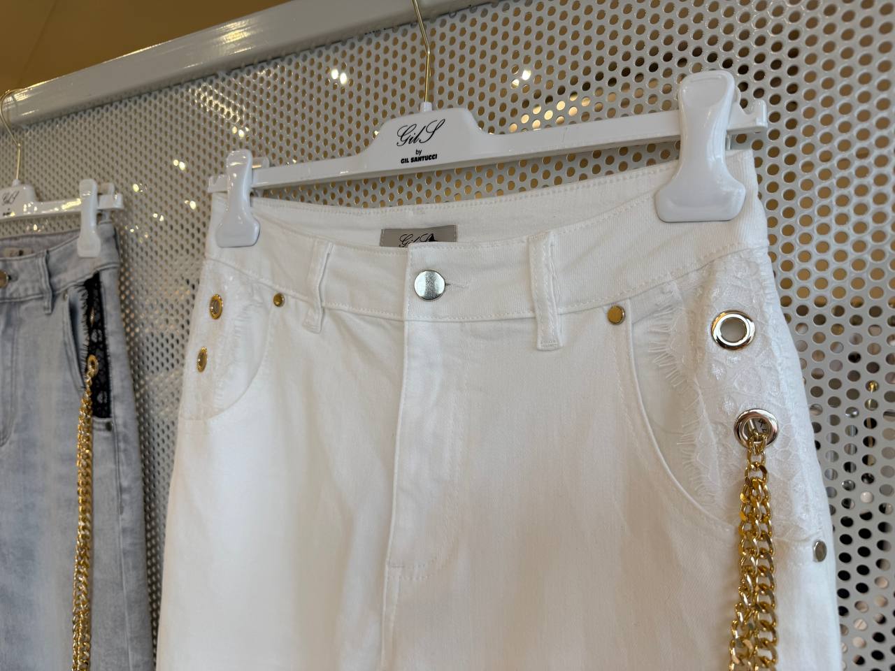 Фото Gil Santucci