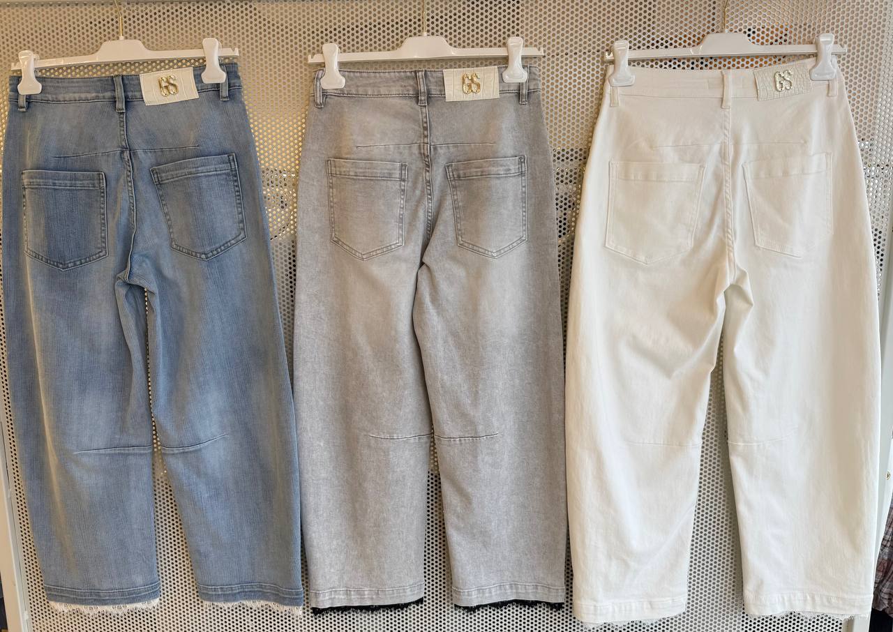 Фото Gil Santucci