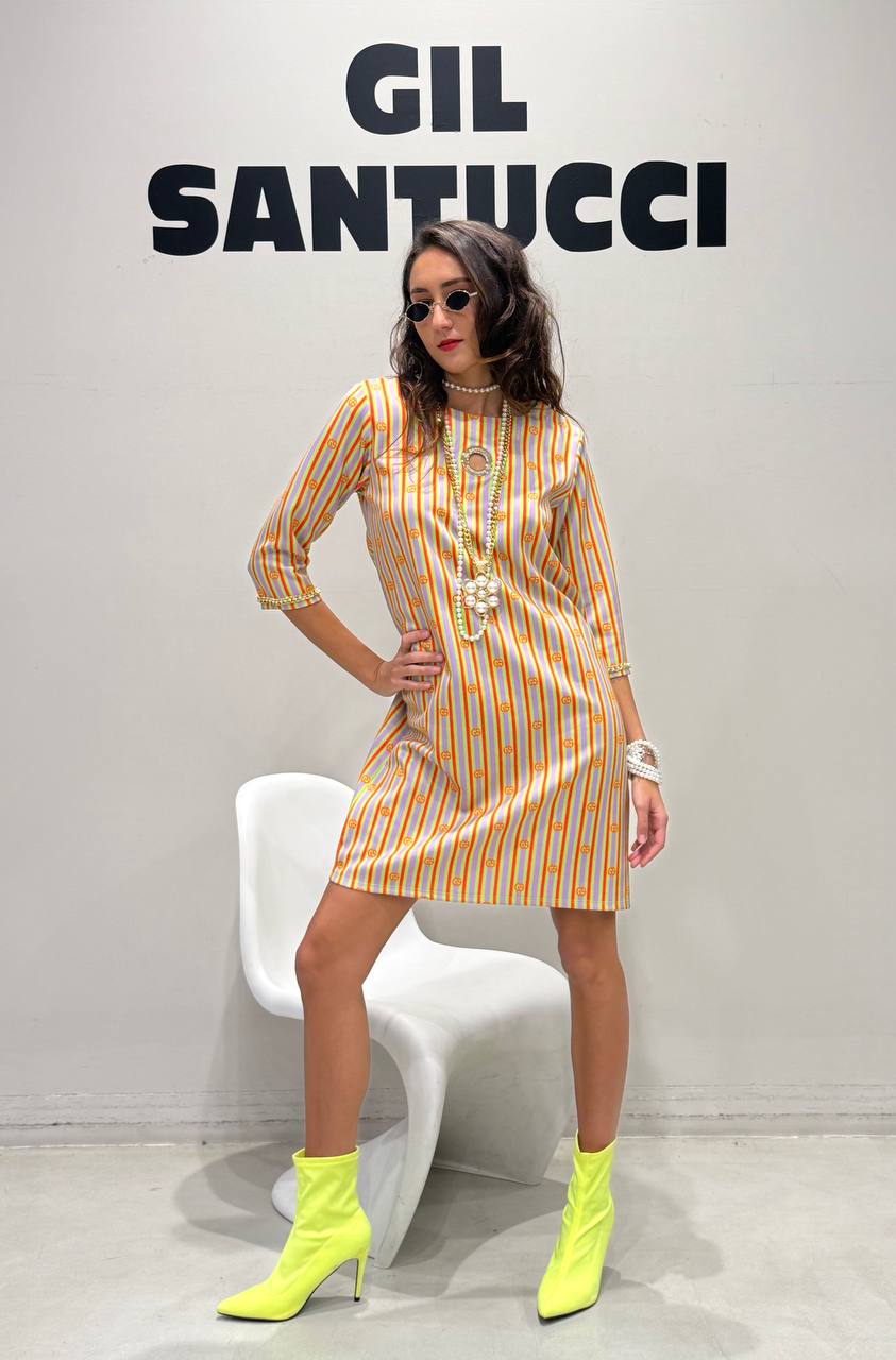 Фото Gil Santucci