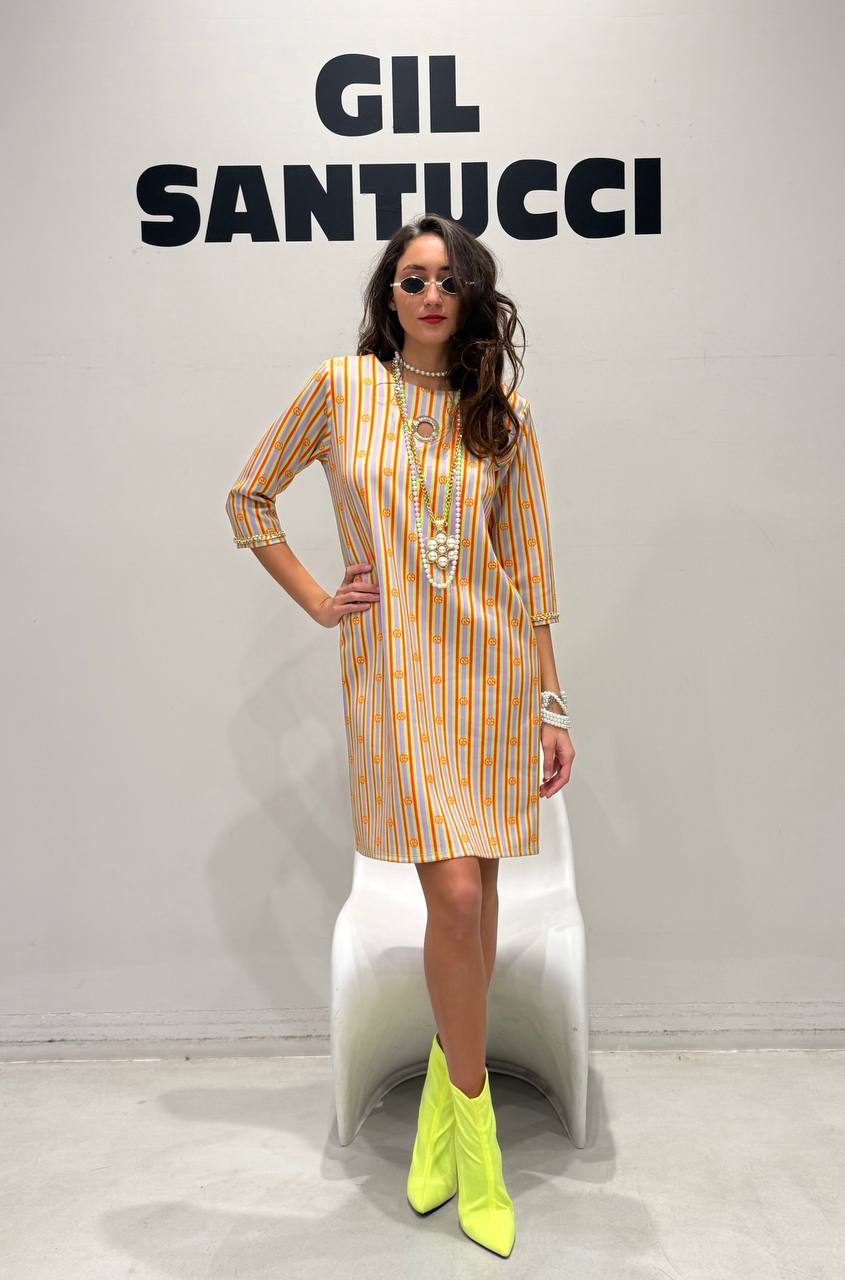 Фото Gil Santucci