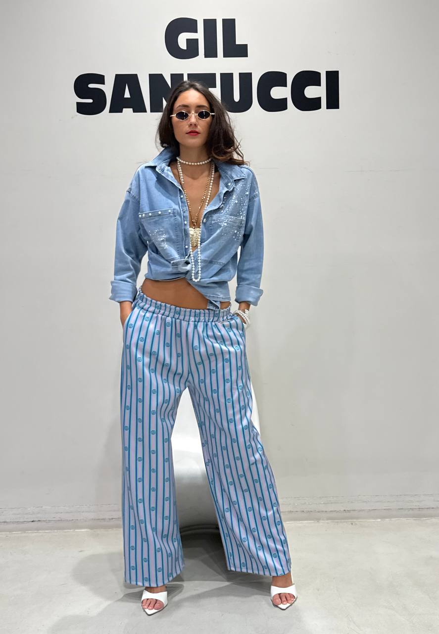 Фото Gil Santucci