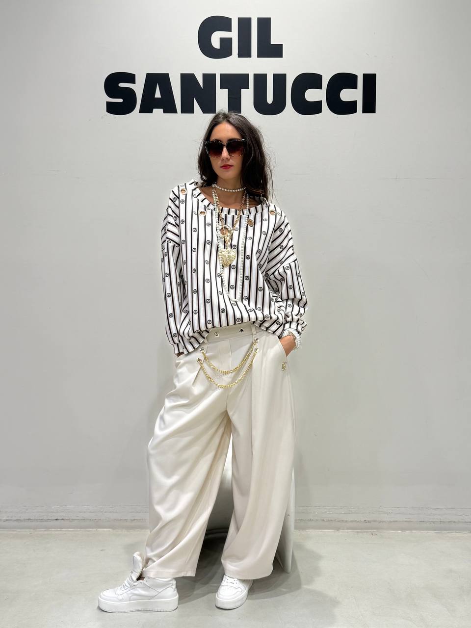 Фото Gil Santucci