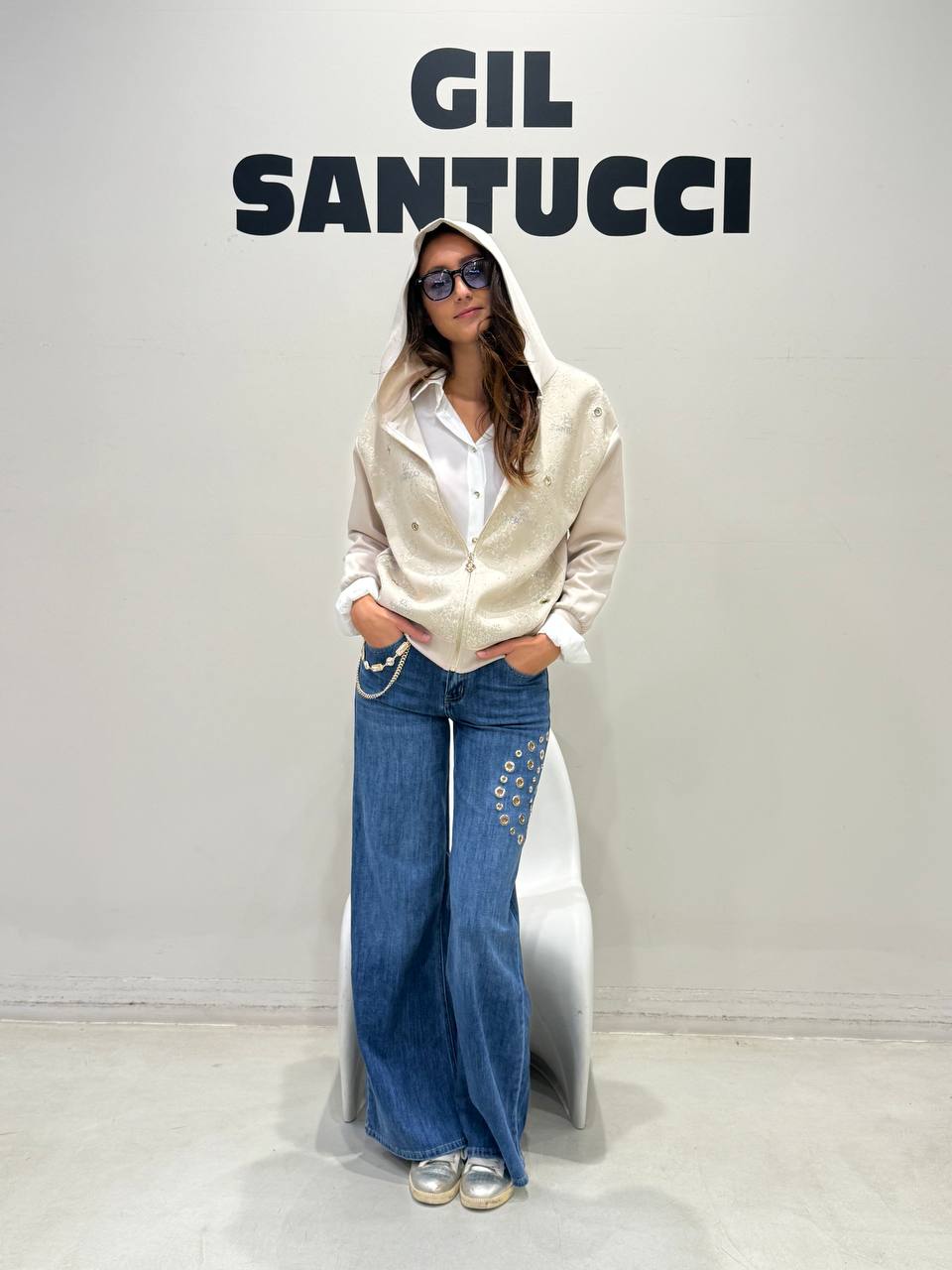 Фото Gil Santucci