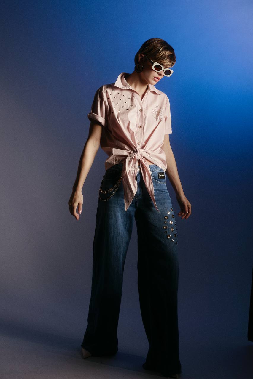 Итальянская одежда, бренд Gil Santucci, арт. 74137444