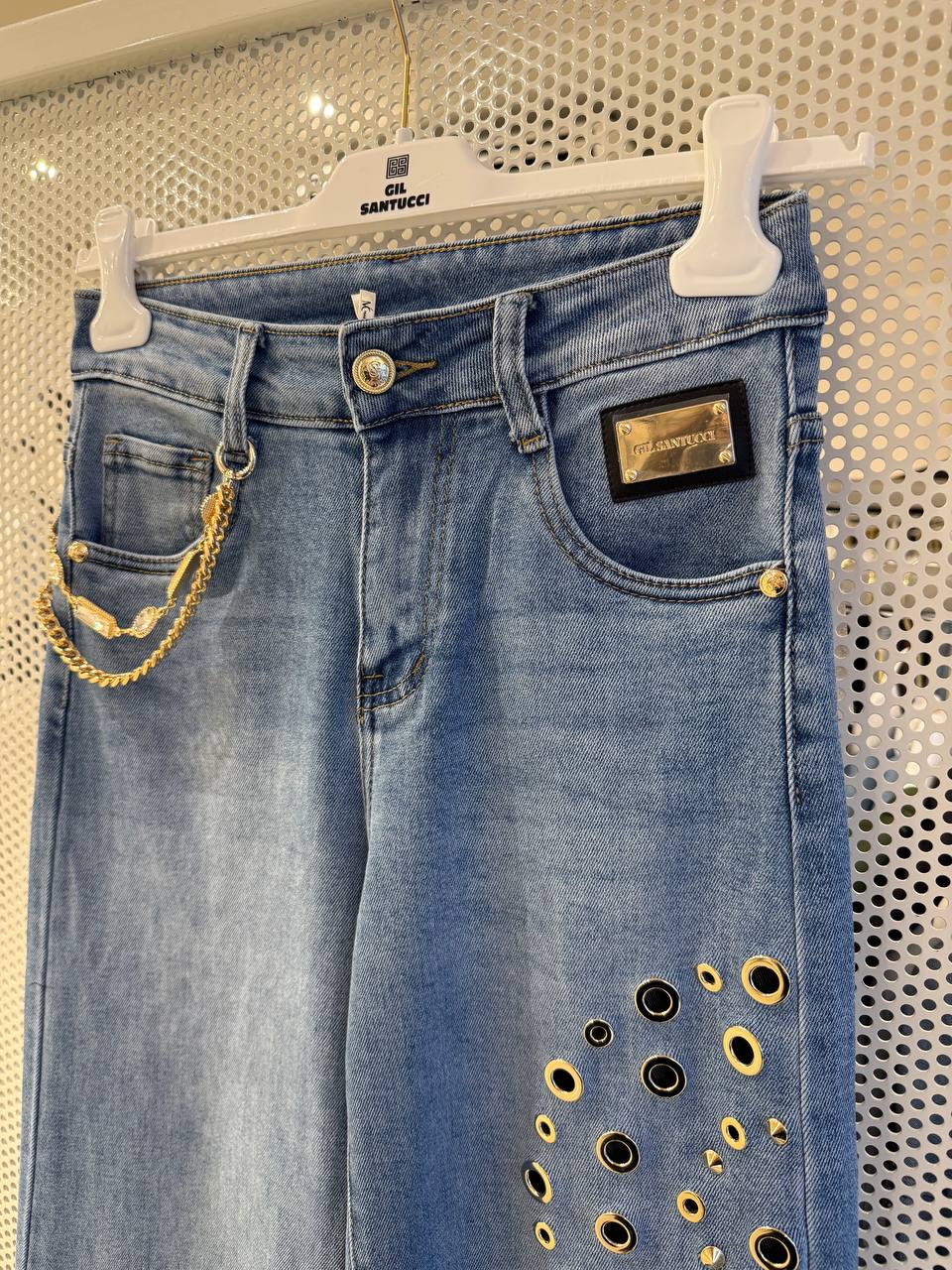 Фото Gil Santucci