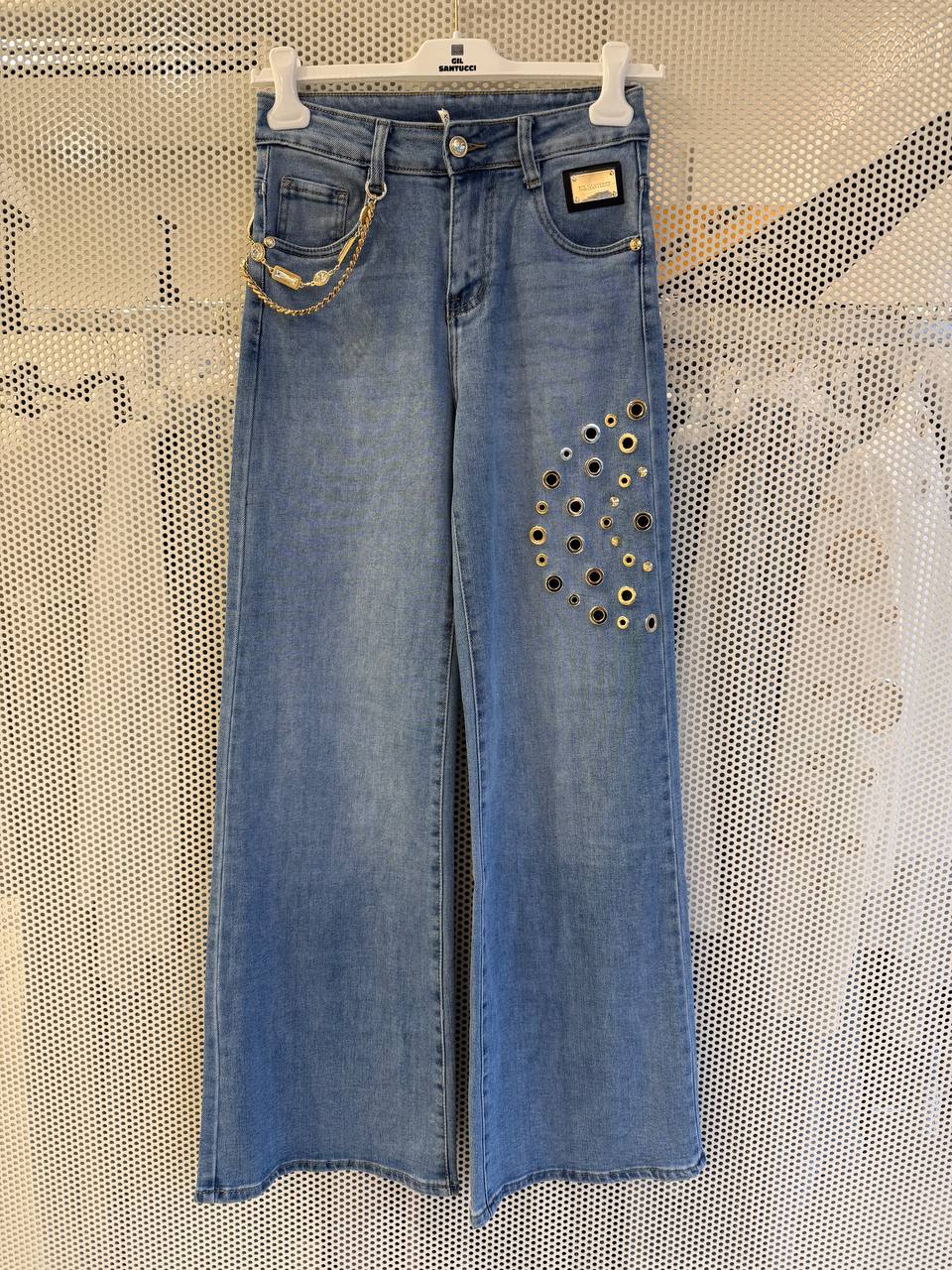 Фото Gil Santucci