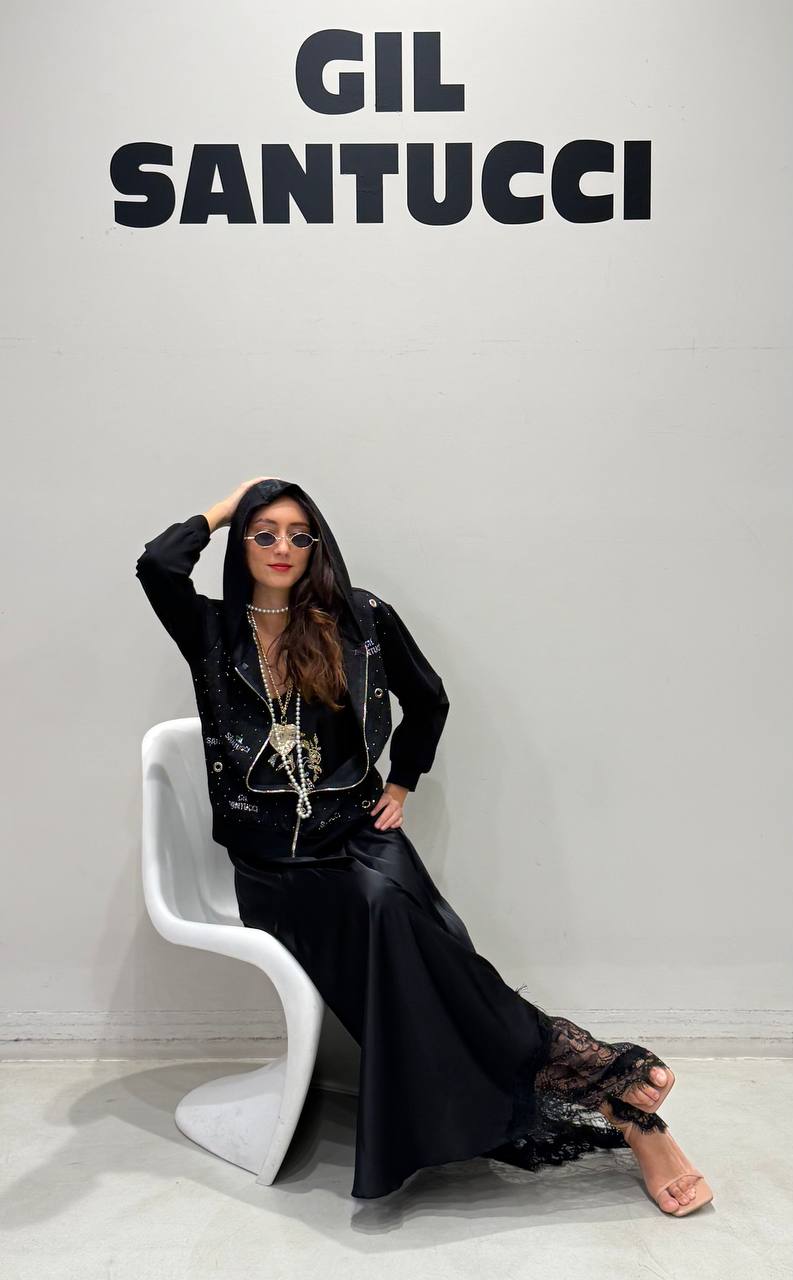 Фото Gil Santucci