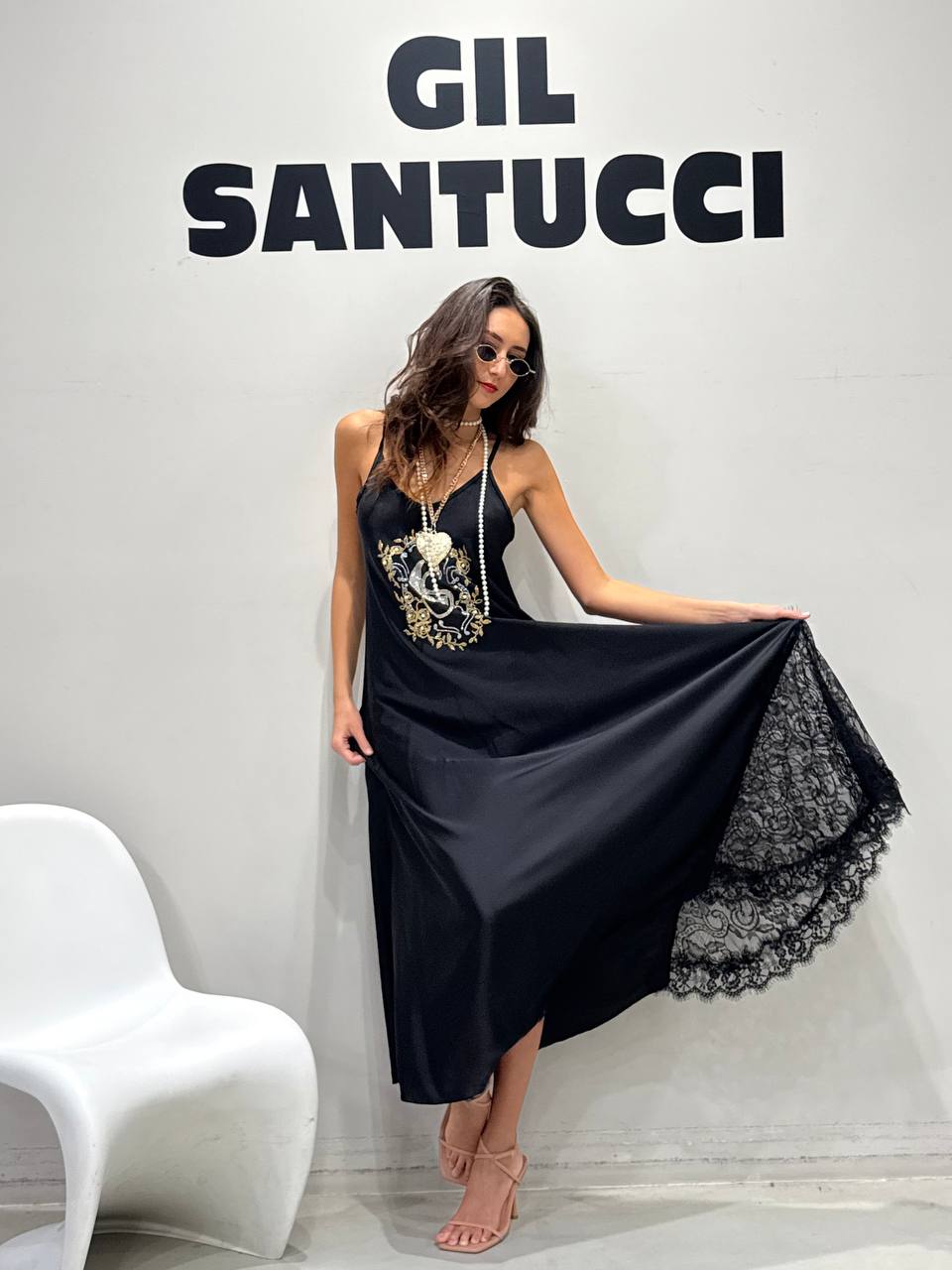 Фото Gil Santucci