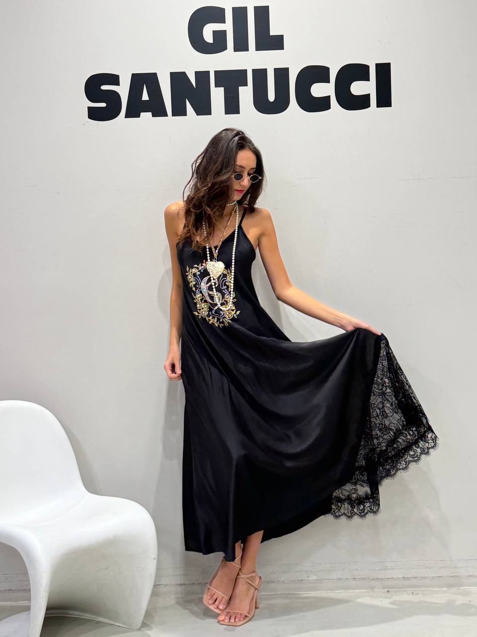 Фото Gil Santucci