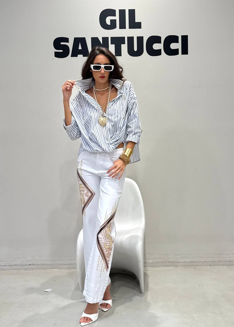 Фото Gil Santucci
