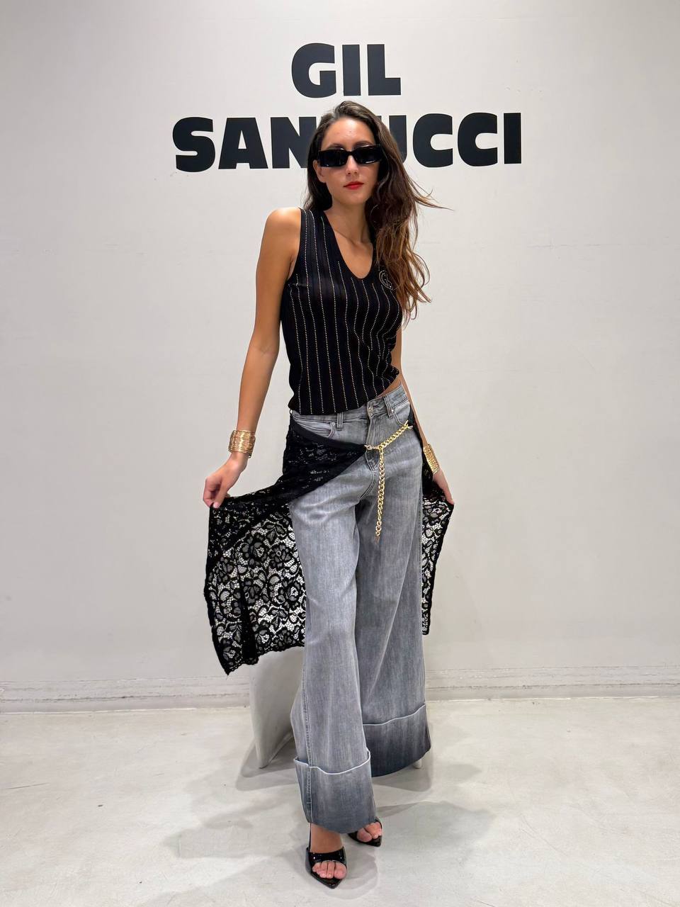 Фото Gil Santucci