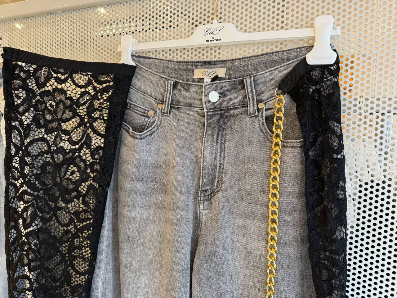 Фото Gil Santucci