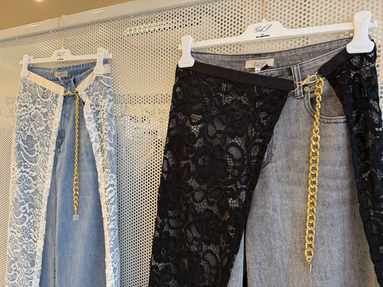 Фото Gil Santucci