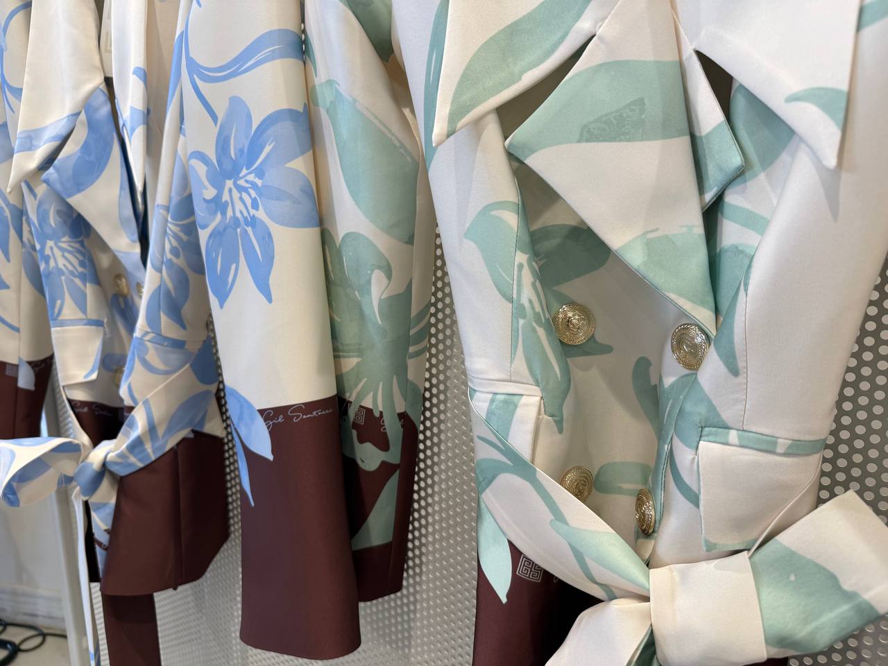 Фото Gil Santucci