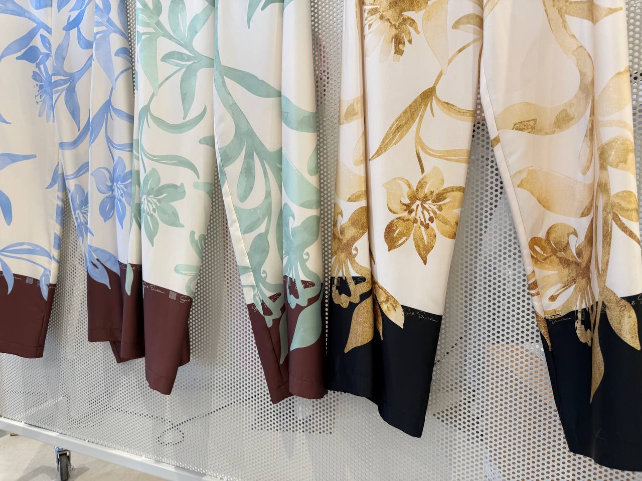 Фото Gil Santucci