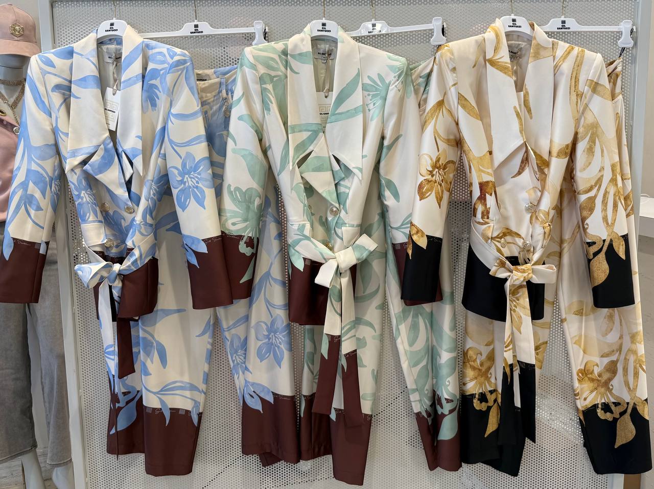 Фото Gil Santucci