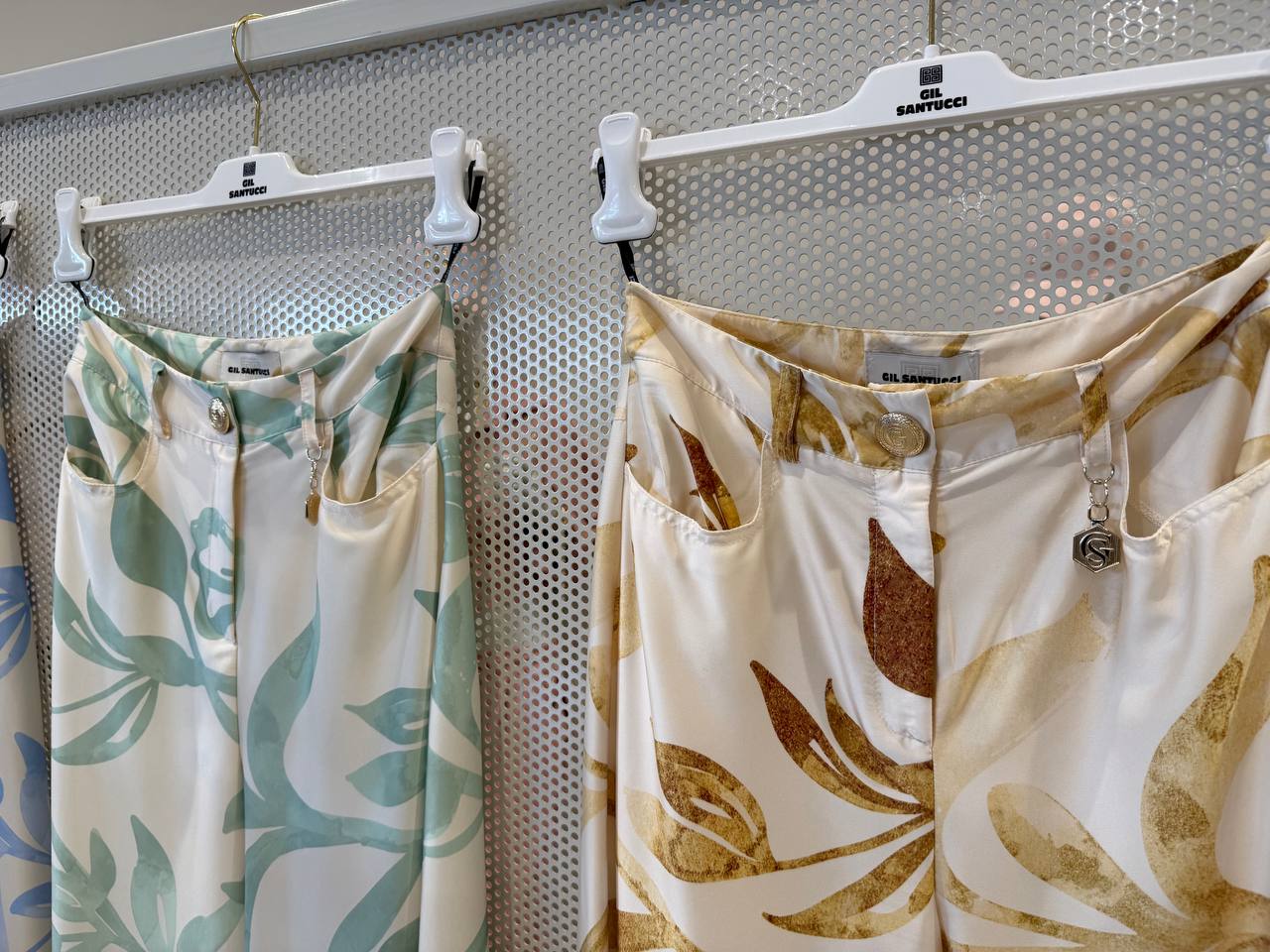 Фото Gil Santucci