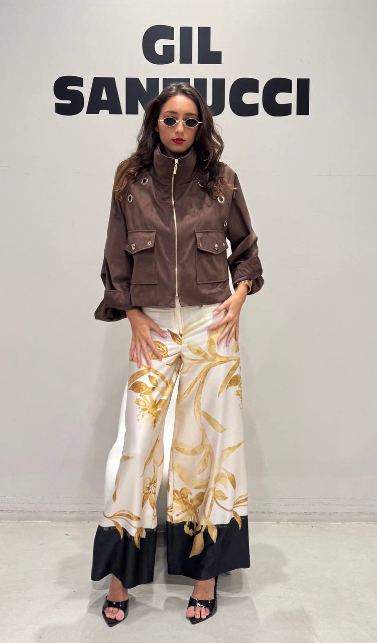 Фото Gil Santucci