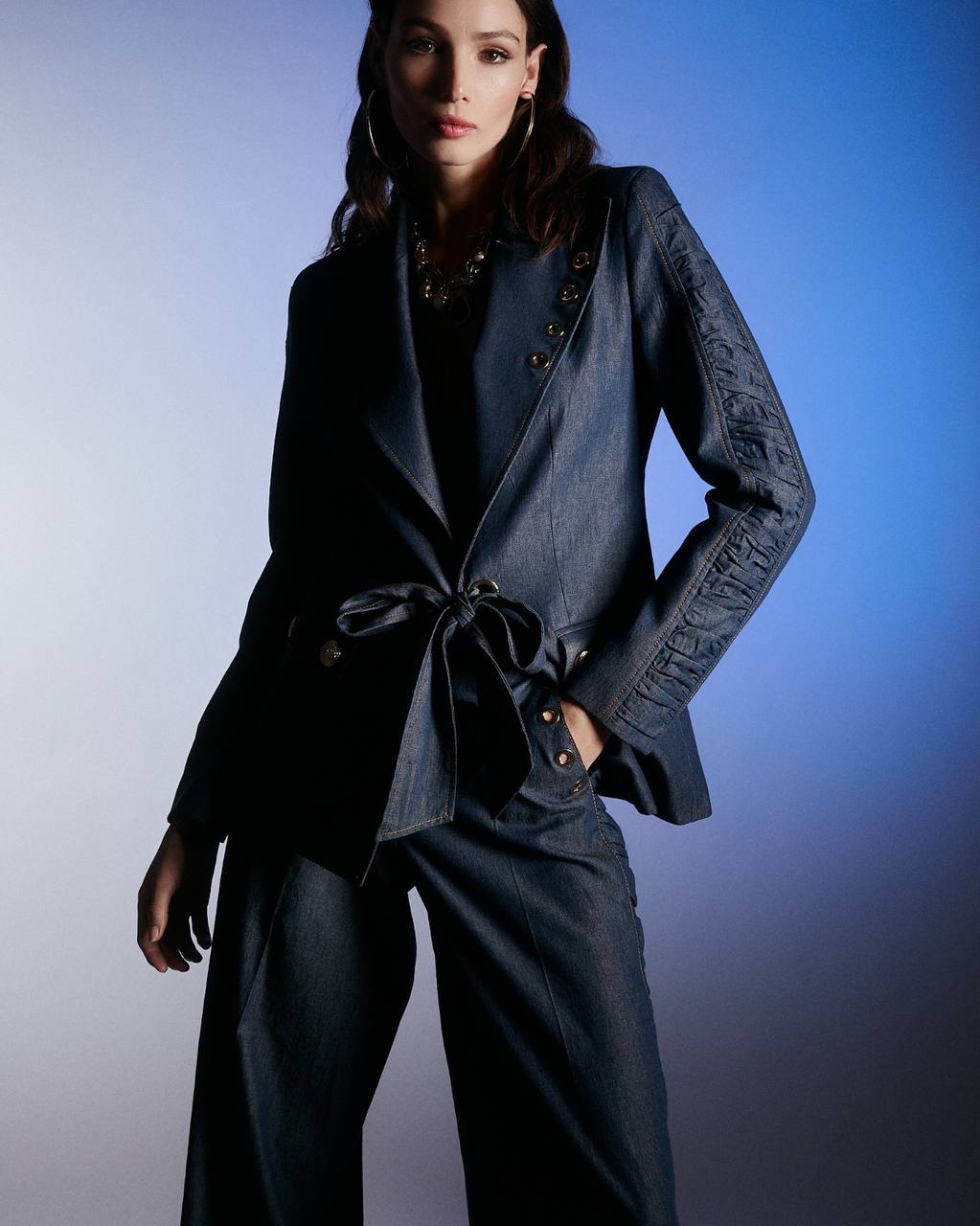 Фото Gil Santucci