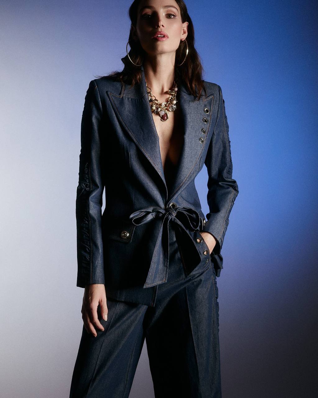 Фото Gil Santucci