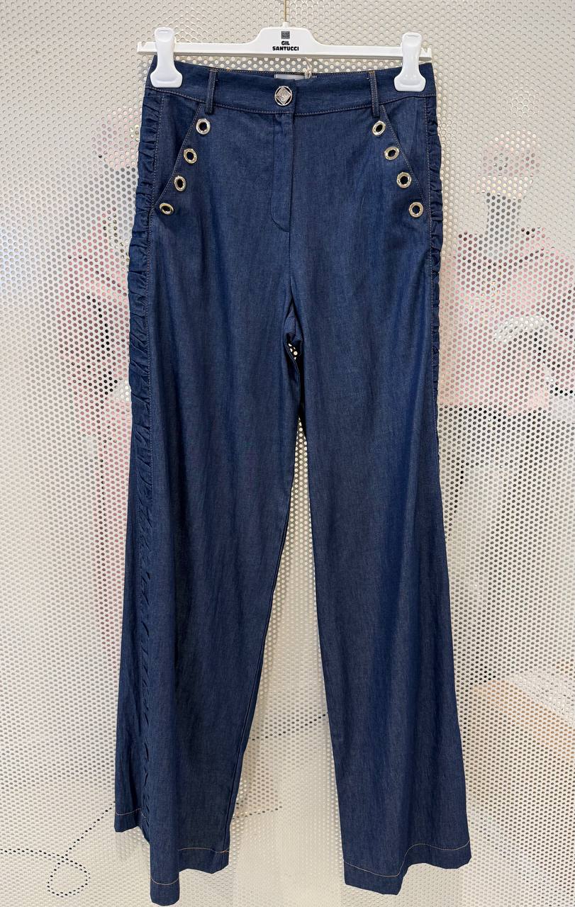 Фото Gil Santucci