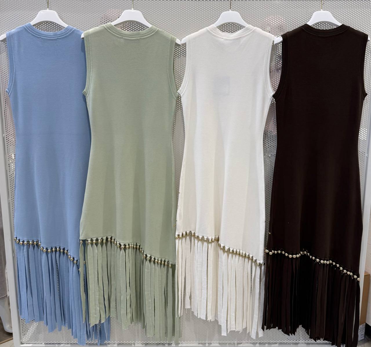 Фото Gil Santucci