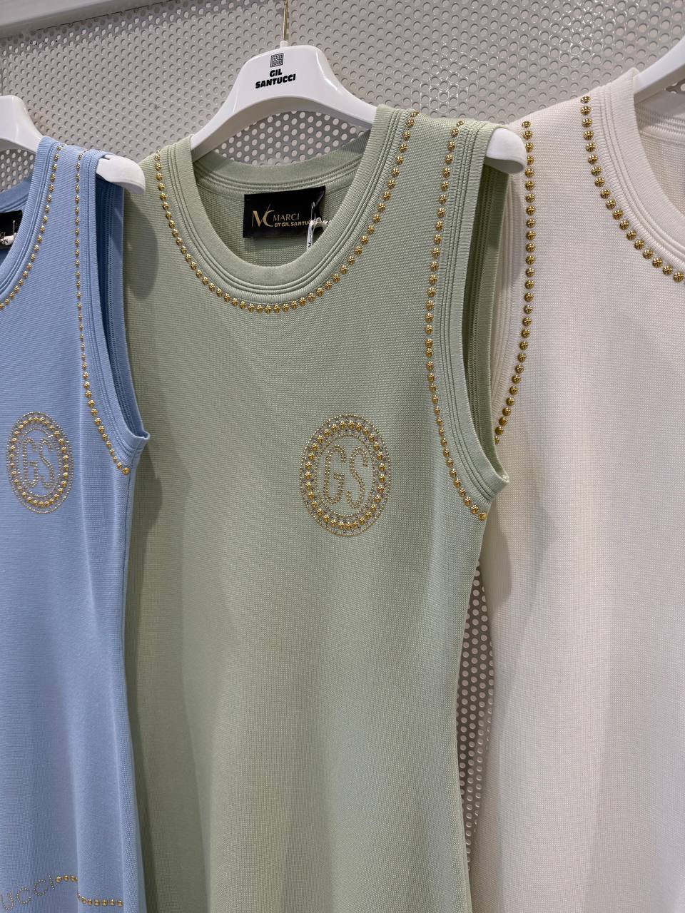 Фото Gil Santucci