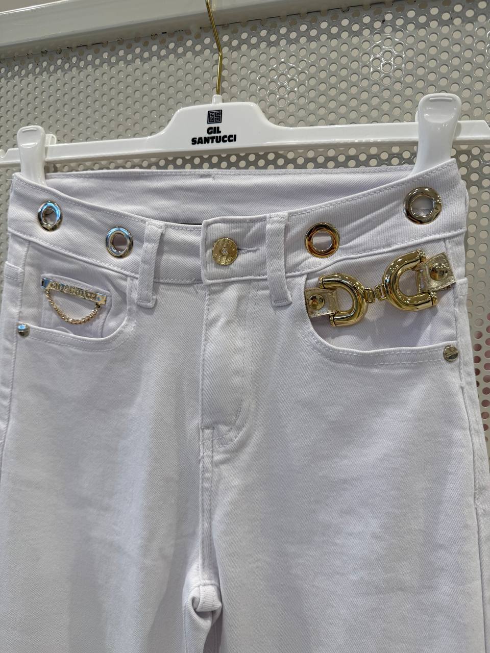 Фото Gil Santucci