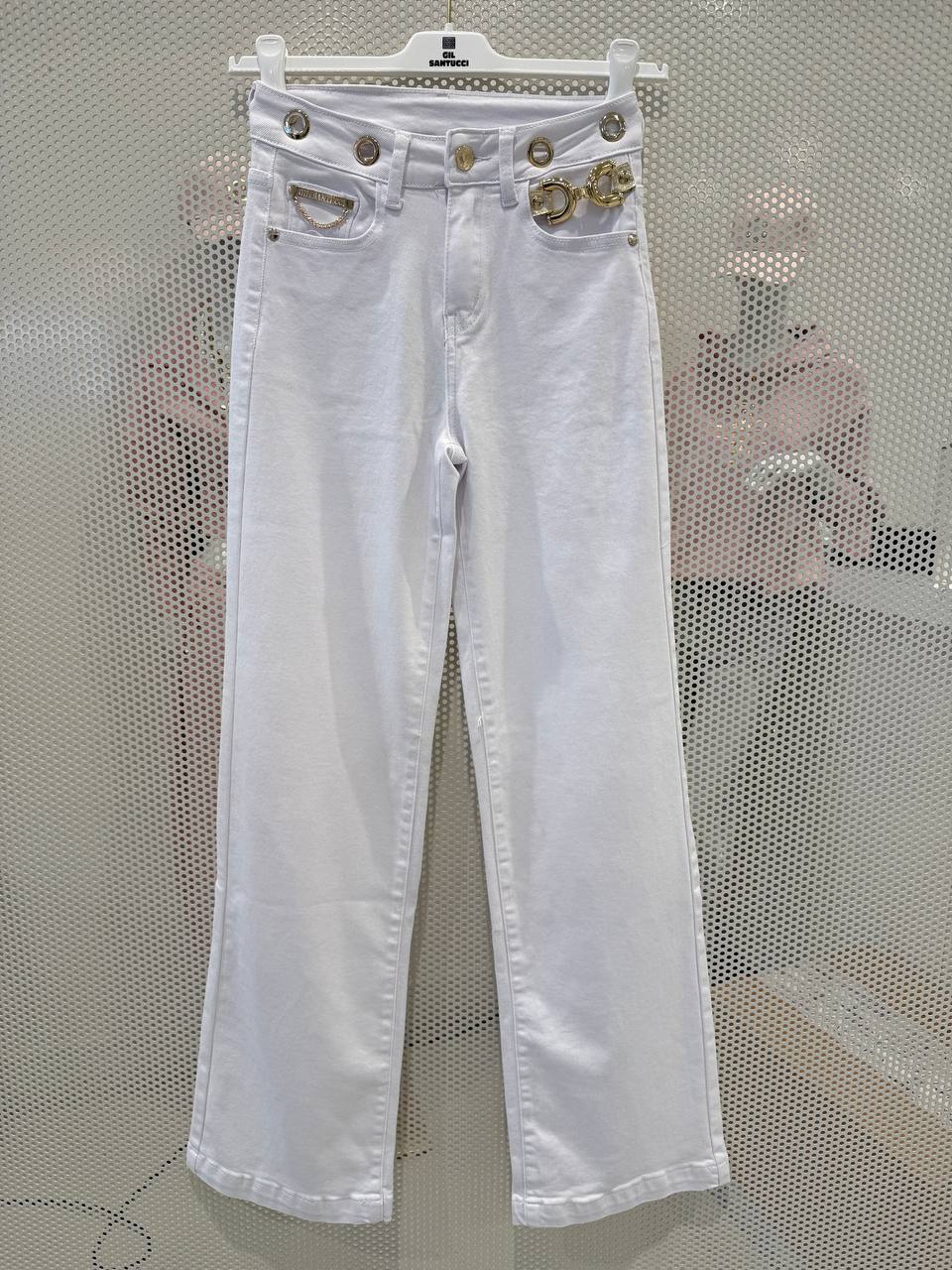 Фото Gil Santucci