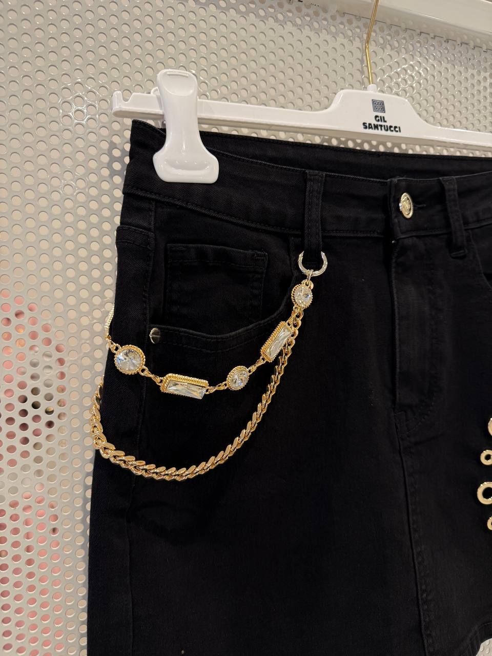 Итальянская одежда, бренд Gil Santucci, арт. 74137528