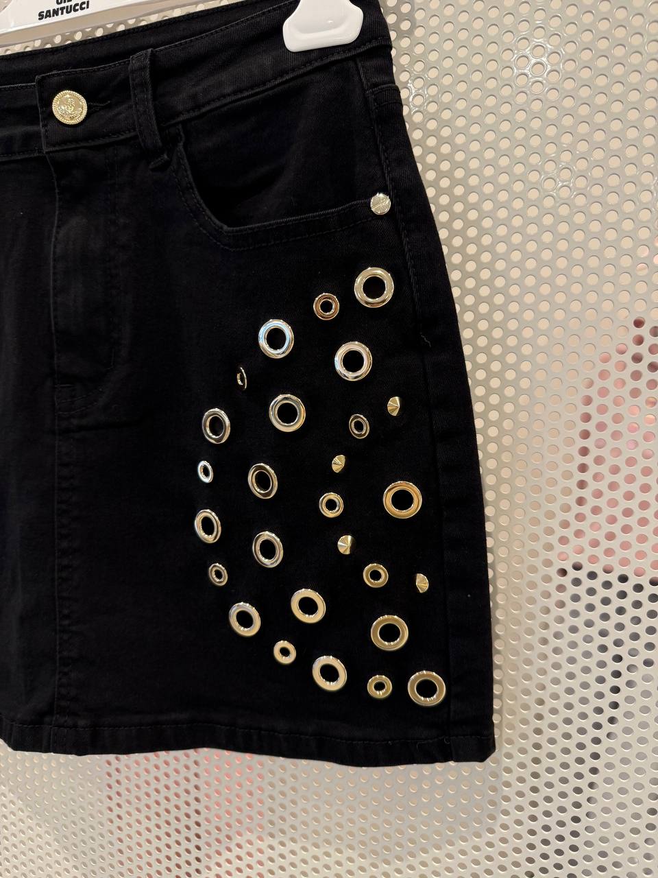 Фото Gil Santucci