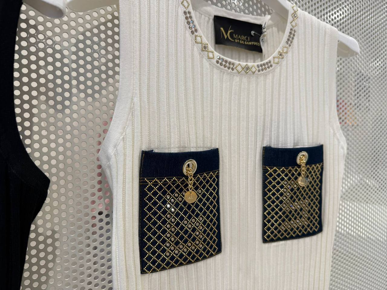 Фото Gil Santucci