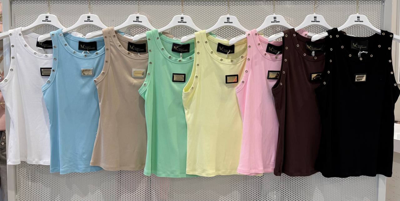 Фото Gil Santucci