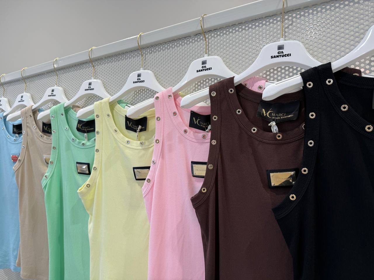 Фото Gil Santucci