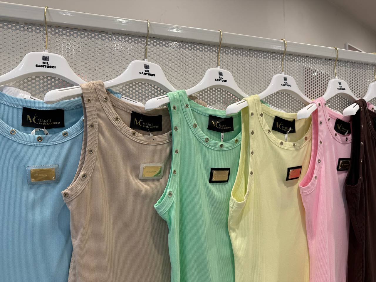 Фото Gil Santucci